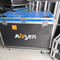 large Flight case