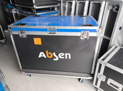 large Flight case