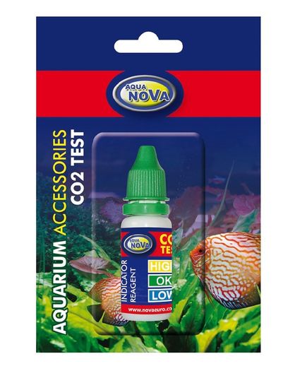 CO2 Indicating liquid 15ml