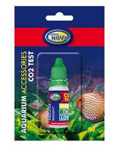 CO2 Indicating liquid 15ml