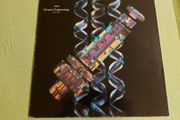 O M D O. M. D. - Orchestral Manoeuvers In The Dark - Genetic Engineering - 12" Vinyl Single + Hundreds More