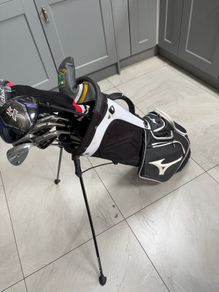 Golf club set