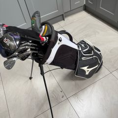 Golf club set