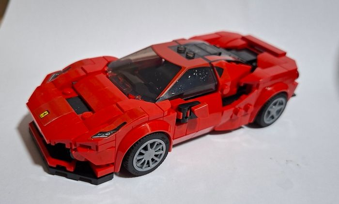 lego