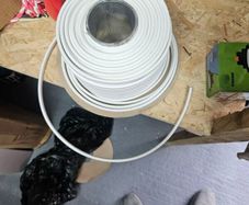 2.5 twin and earth cable