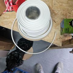 2.5 twin and earth cable
