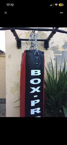 40kg Boxing Bag