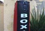 40kg Boxing Bag