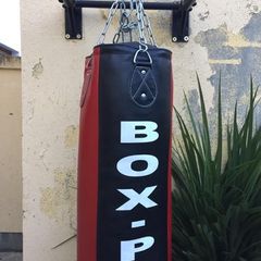 40kg Boxing Bag