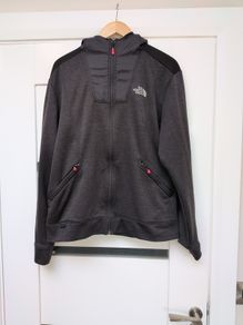 northface medium