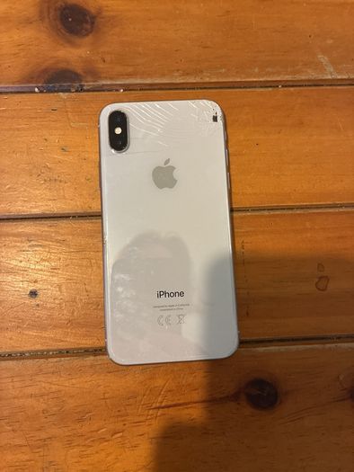 iphone X