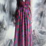 maxi dress Image 6