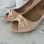 womens shoe extra wide fitting Image 3