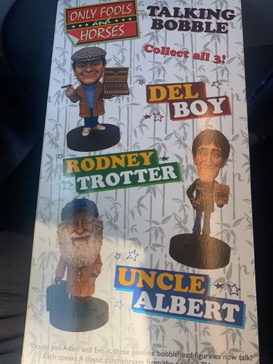 only fools and horses