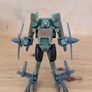 Transformers Revenge of the Fallen Legends Class Springer 2009 Image 2
