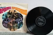LP Vinyl Records  - Diana Ross &amp; Supremes - Reflection
