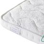 High Quality Topper King Size Image 2