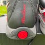 Kd17 Black/white-iron Grey.Basketball Shoes. Image 7