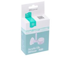 Aqua-Art CO2 MINI Diffuser 22 mm Acrylic