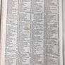Rare antique Chambers Edinburgh journal 1838 Vol VI Image 6