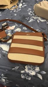 Hamptons handbag