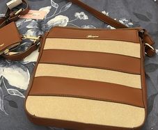 Hamptons handbag