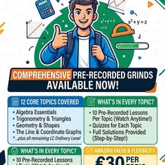schoolbag.ie