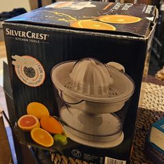 Citrus Juicer