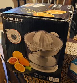 Citrus Juicer