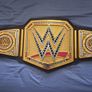 WWE Championship Replica Image 2
