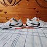 2021 nike air max LTD 3 white leather Size 10 eu 45 in excellent condition Image 9