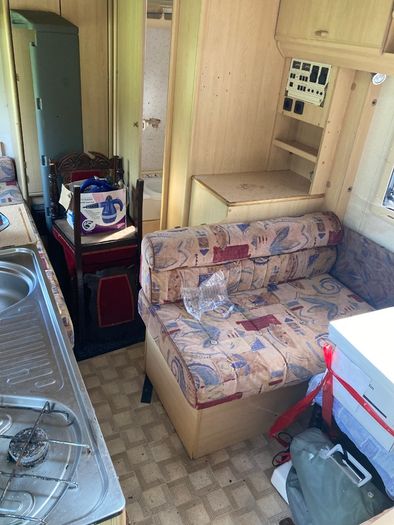 Campervan