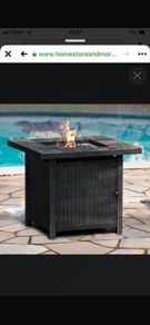 Firepit