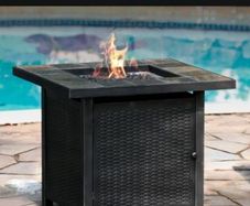 Firepit
