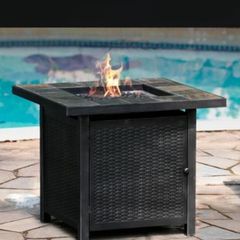 Firepit