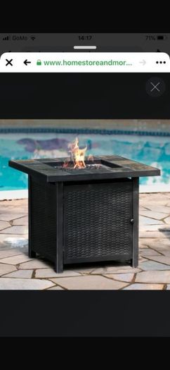 Firepit