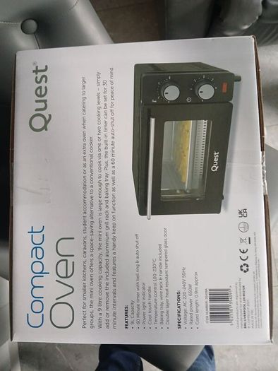 air fryer oven