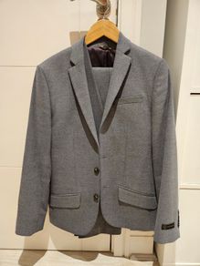 Men's 3 Piece Suit