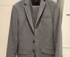Men's 3 Piece Suit