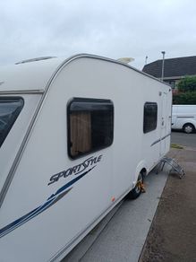 caravan