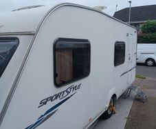 caravan