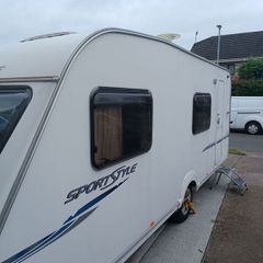 caravan
