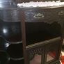 Large antique dresser Image 4