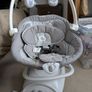 joie 2 in 1 rocker swing Image 2