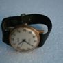 Vintage Men's wind-up watch, works but a bit too fast Image 9