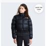 North face jacket Image 2