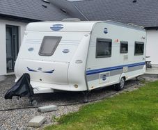 caravan