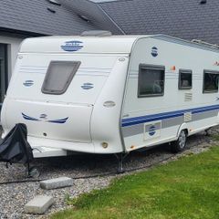 caravan
