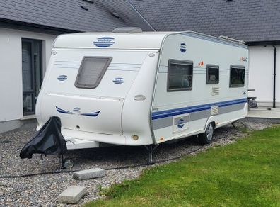 caravan