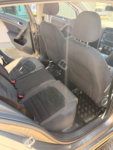Volkswagen Golf 2.0 TDI GT BMT
